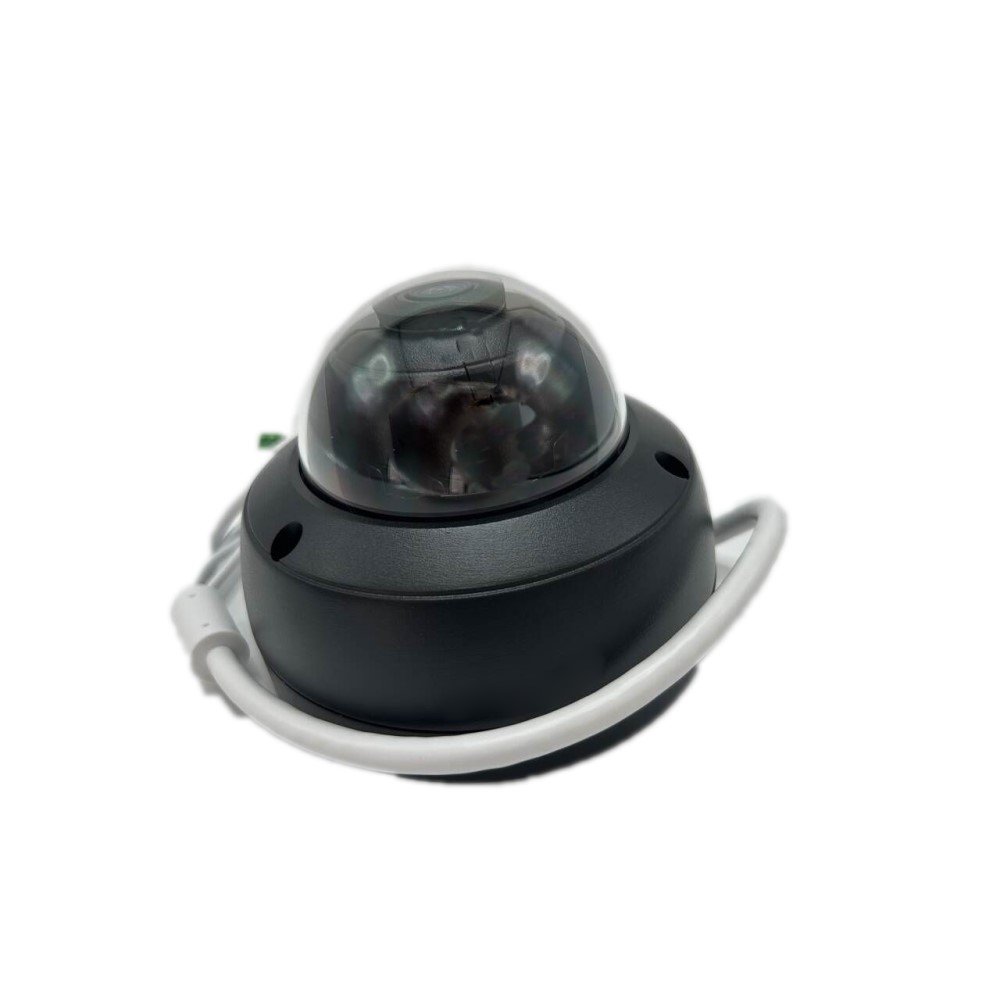 HIK 4K Acusense Fixed Dome Network Camera DS-2CD2186G2-ISU