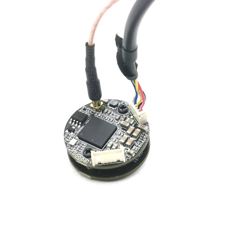 Mini Size IMX385 IMX662 IMX290 1080P 60Fps 3G HD-SDI AWB Analog CVBS Camera Board Medical Instrument Endocamera Video Cam Module