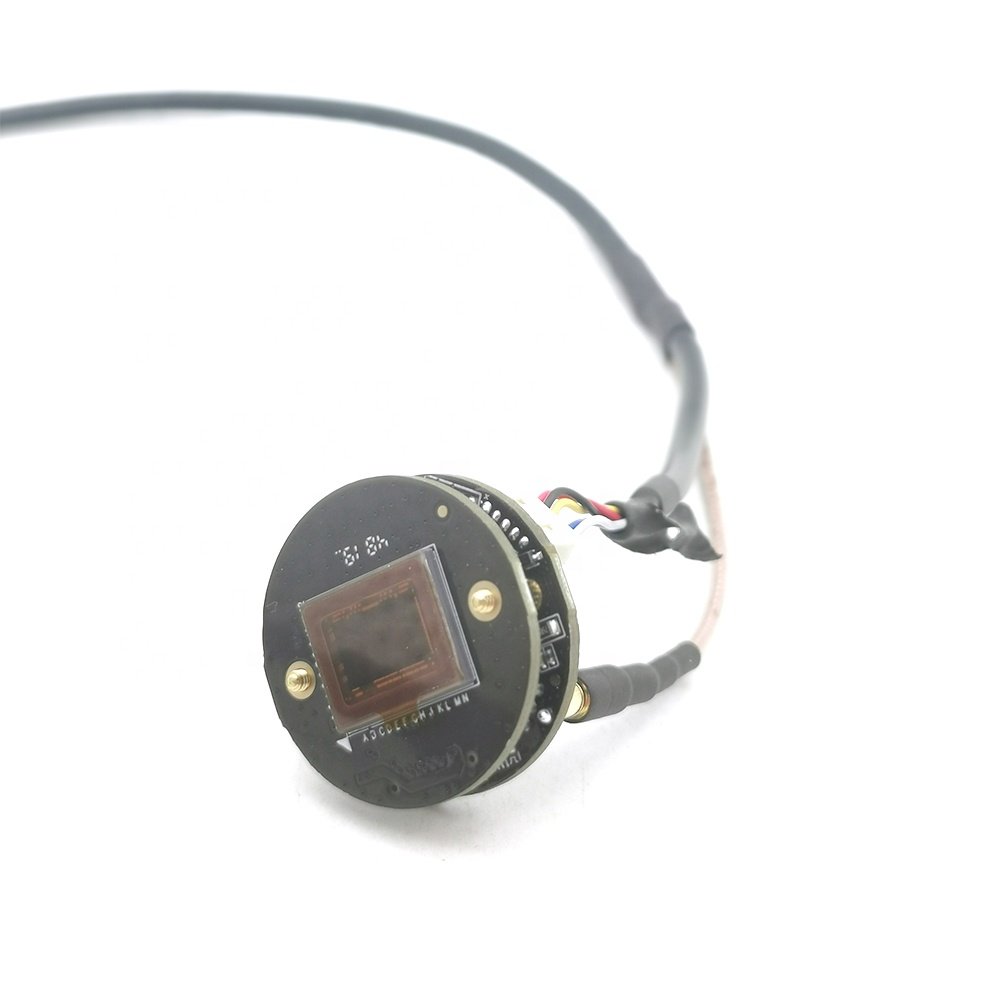 Mini Size IMX385 IMX662 IMX290 1080P 60Fps 3G HD-SDI AWB Analog CVBS Camera Board Medical Instrument Endocamera Video Cam Module