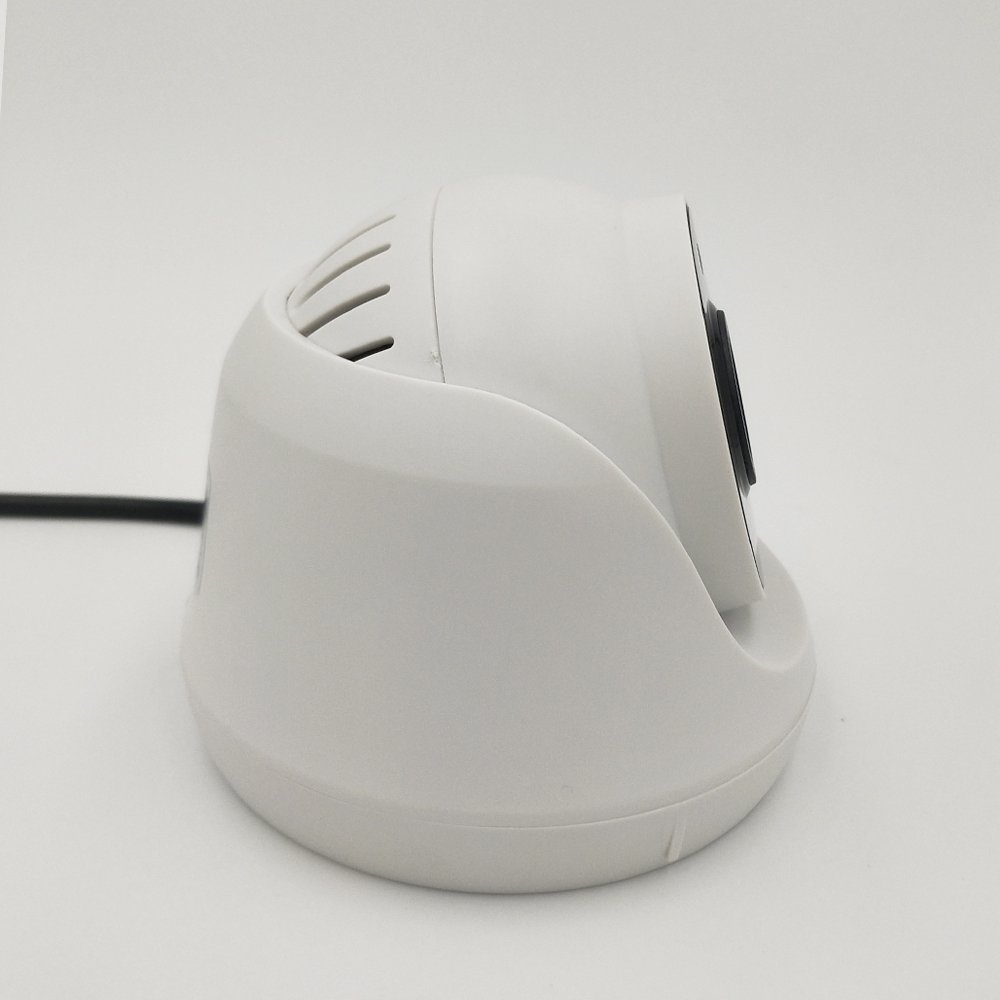 Guovin 4Mp Colorvu PoE IP Camera IR Night Vision Human Shape Detection Multi Protocol network camera