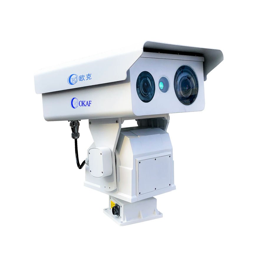 long range day&night ptz camera IP camera network camera