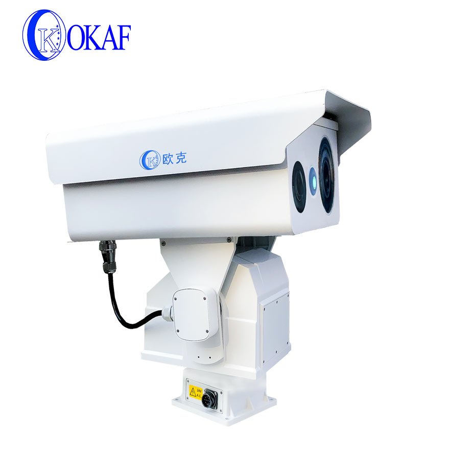 long range day&night ptz camera IP camera network camera