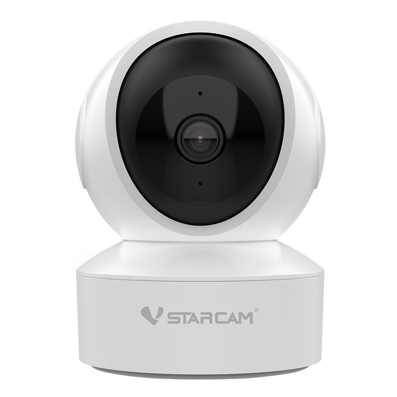 VSTARCAM CS49 1080P CCTV indoor PTZ wifi security camera Two-way Audio Motion Detection and Humanoid tracking wifi cameras