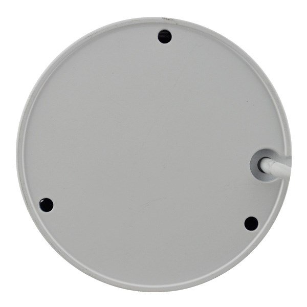 Vandalproof Metal Dome Security 8MP HD BNC Camera Analog AHD 4K CCTV Camera