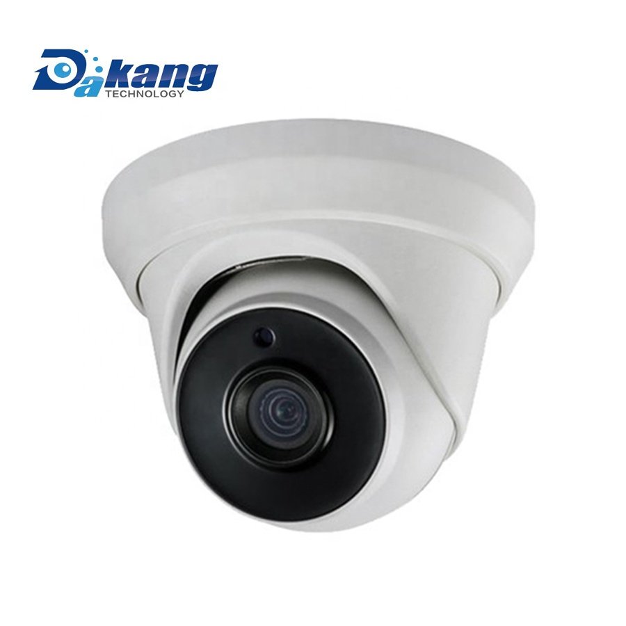 Dakang outdoor sony imx323 2mp turret camera,4 in 1 TVI CVI AHD CVBS,30m IR