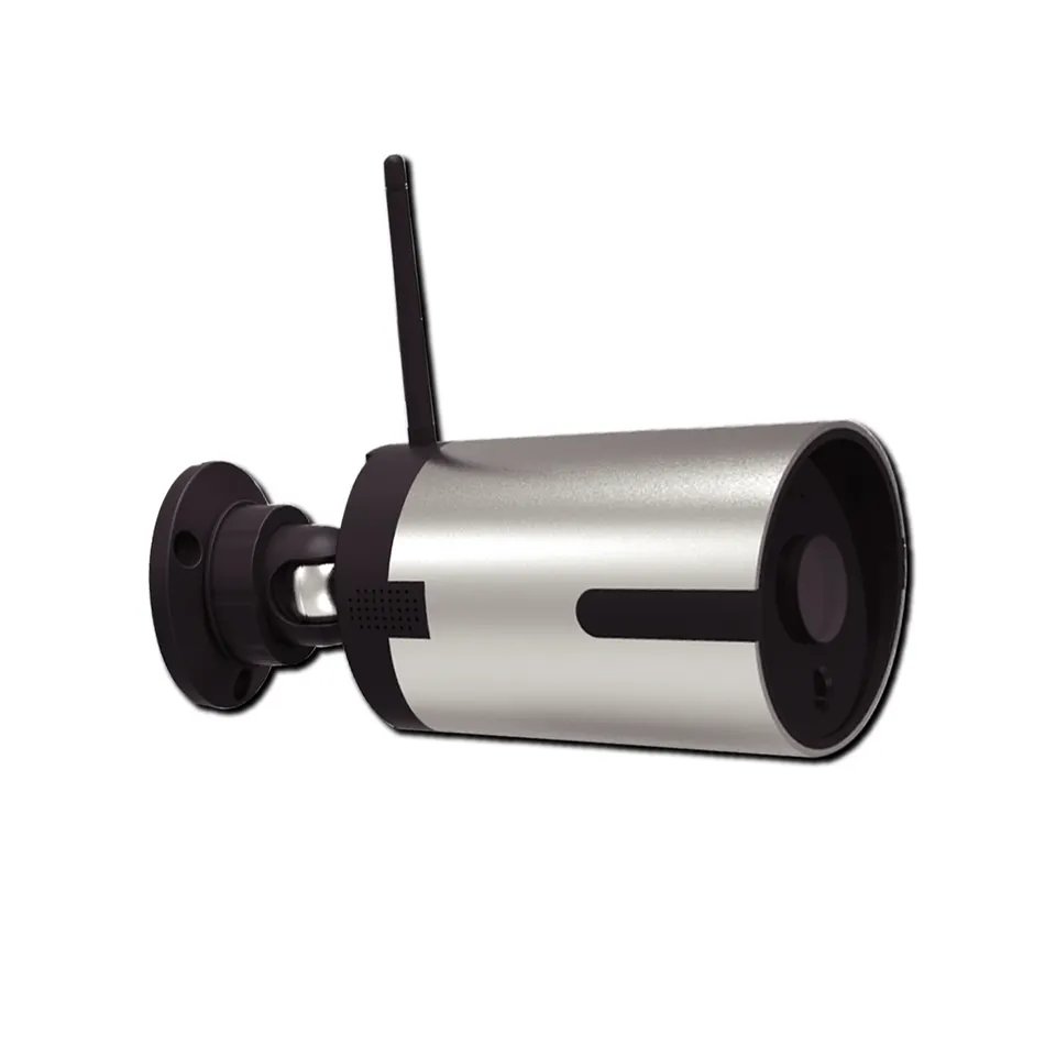 Network Camera