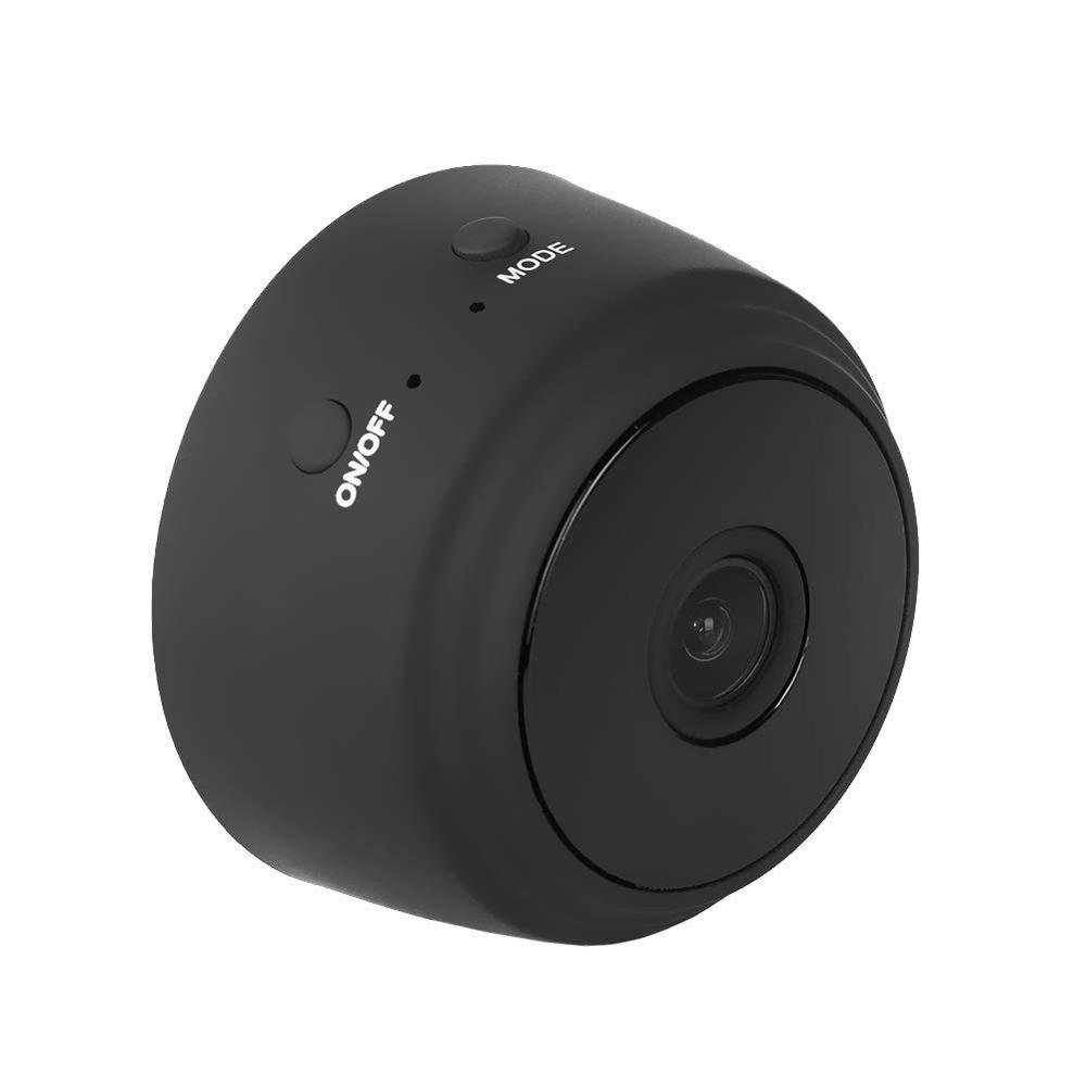 A9 1080P Wireless IP Cameras WiFi Mini Camera Nanny Cam Night Vision fast shipping