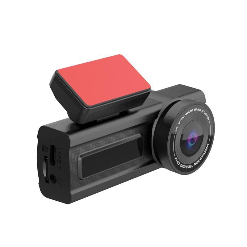 MINI car dvr wifi gps 3k dashcam car black box front HD night vision car camera dash cam wifi gps 3K dash camera