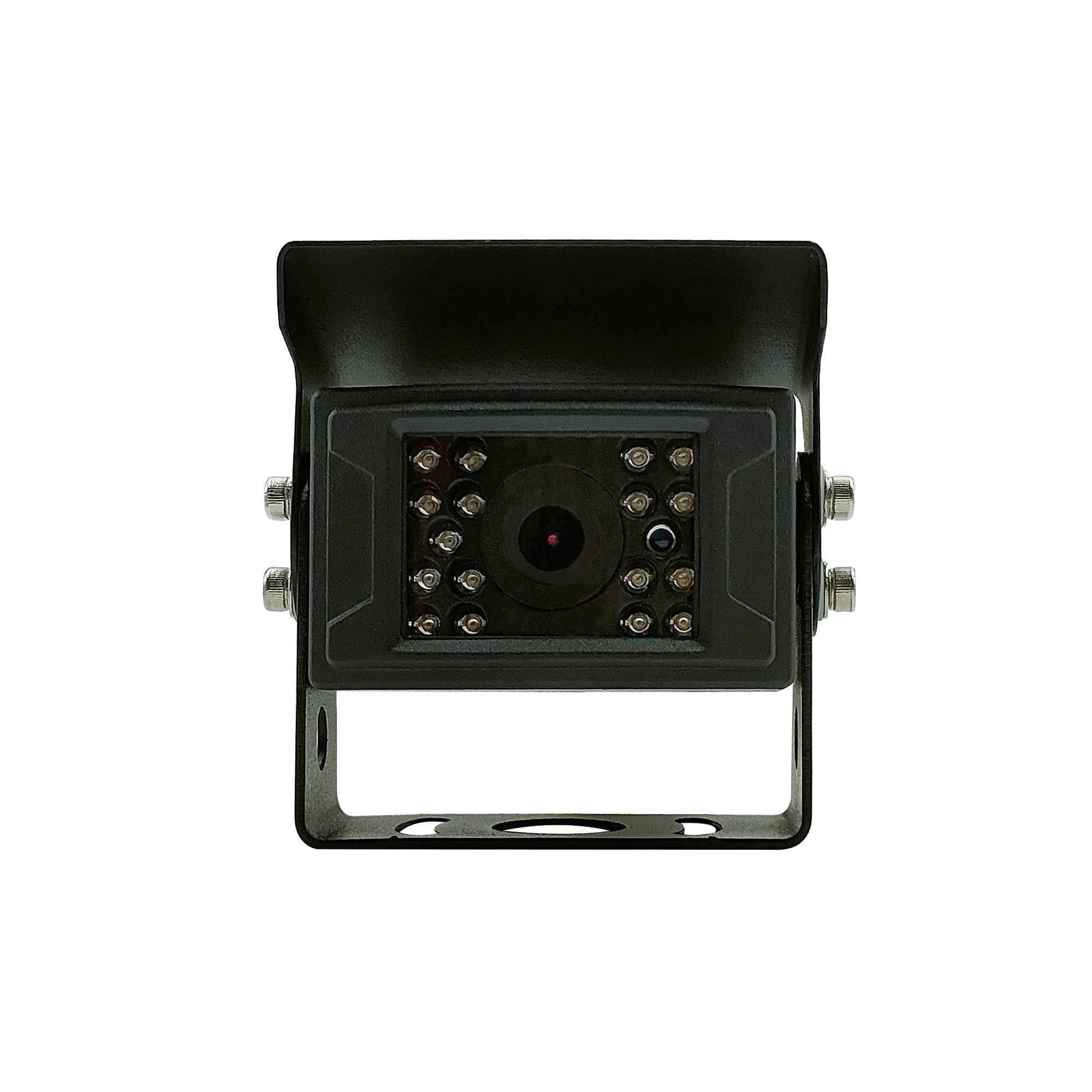 Back up SONY CCD camera EVERISE flip reversing camera truck bus van