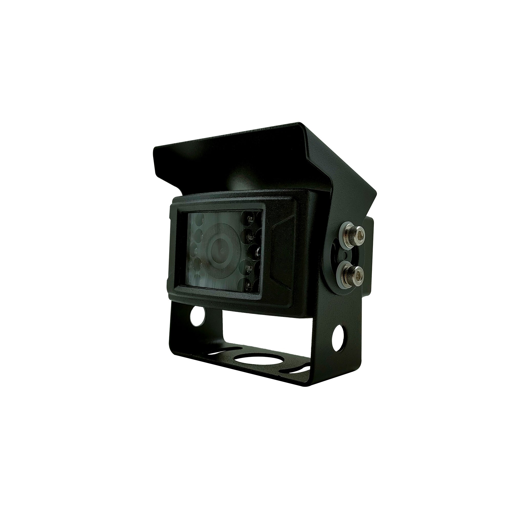 Back up SONY CCD camera EVERISE flip reversing camera truck bus van