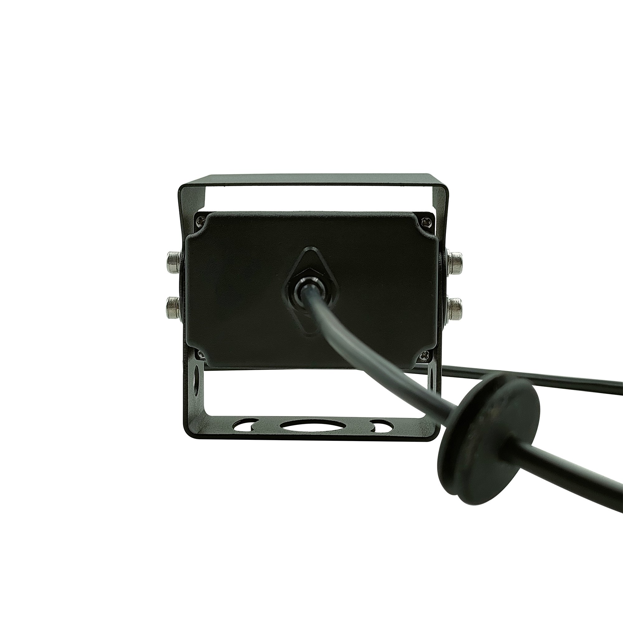 Back up SONY CCD camera EVERISE flip reversing camera truck bus van