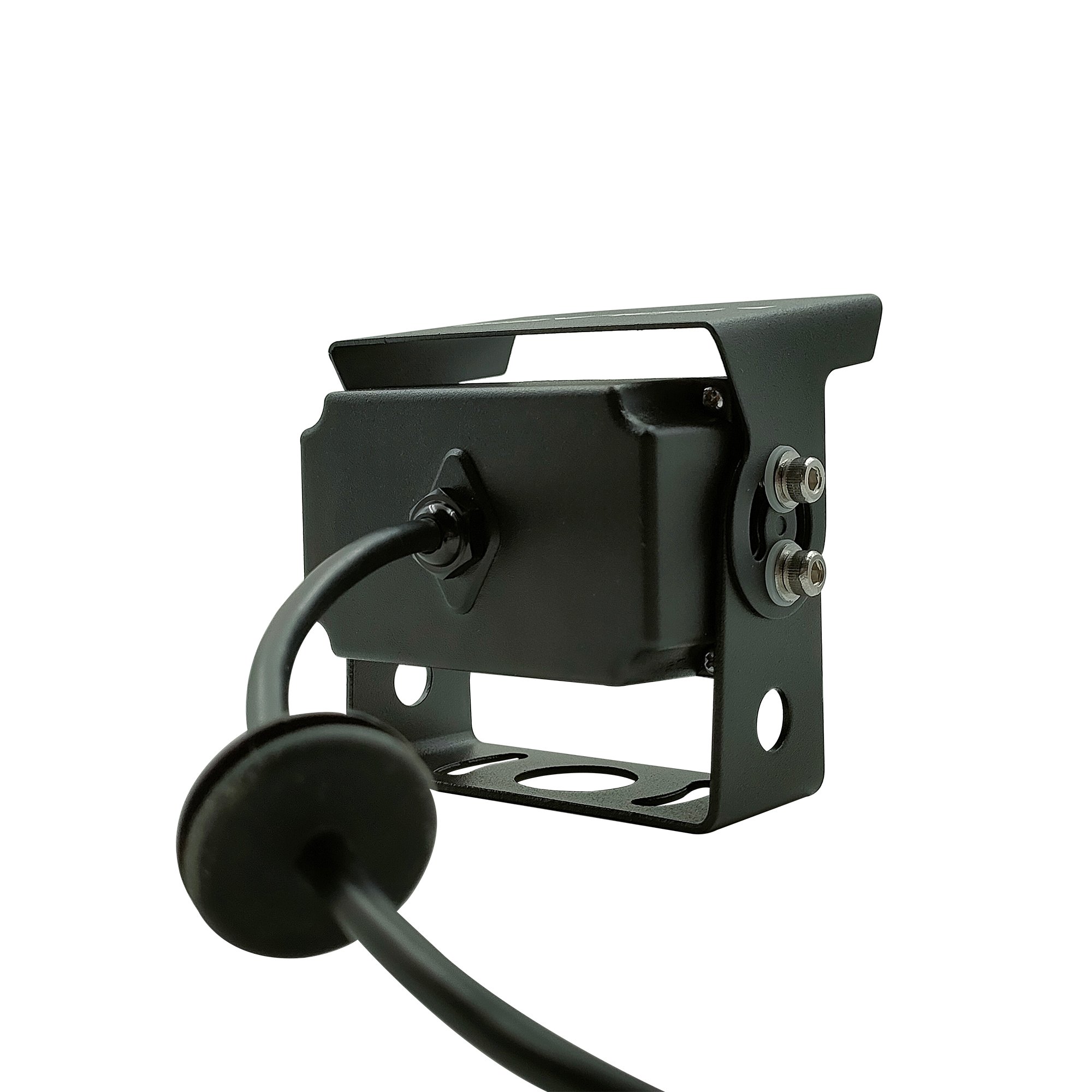 Back up SONY CCD camera EVERISE flip reversing camera truck bus van