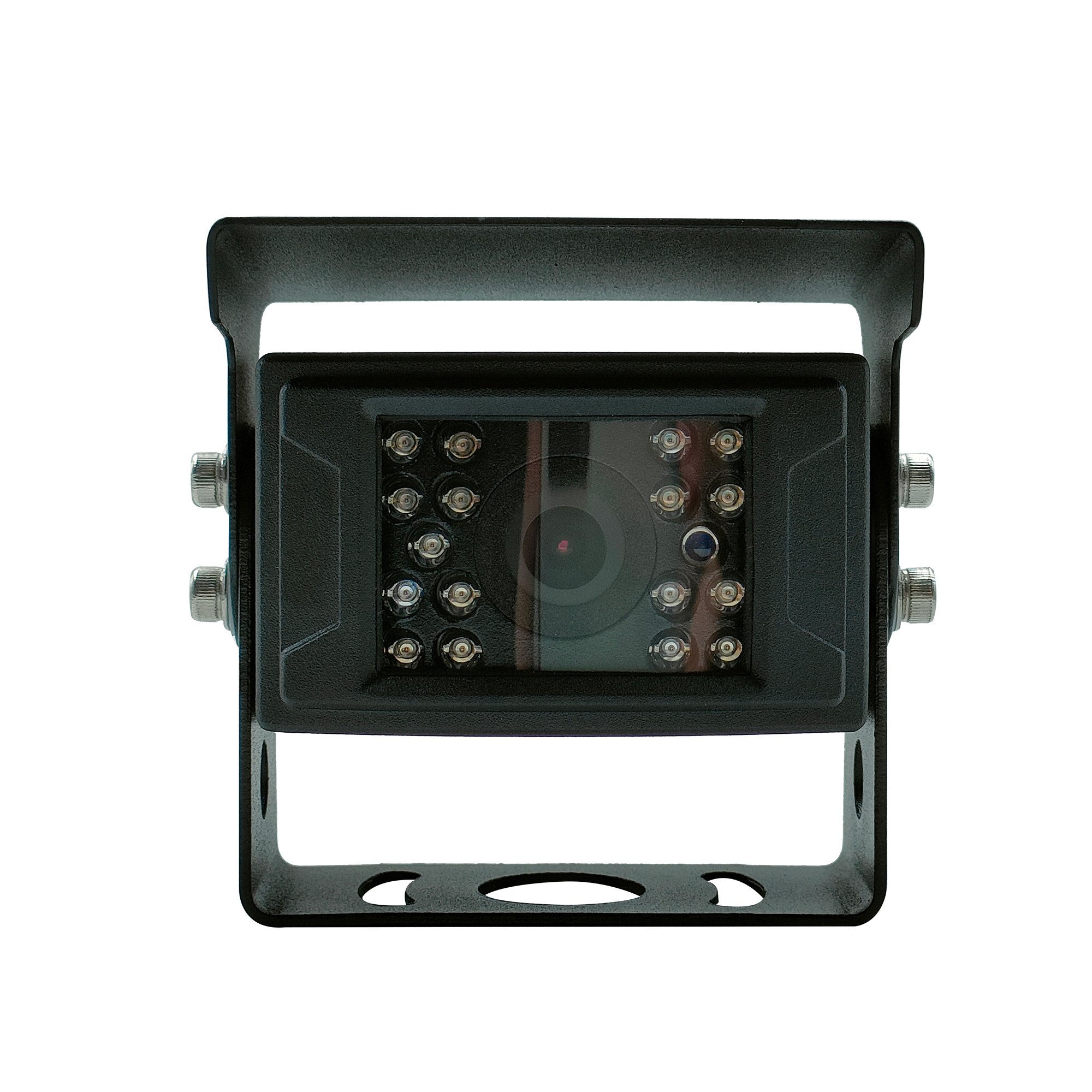 Back up SONY CCD camera EVERISE flip reversing camera truck bus van