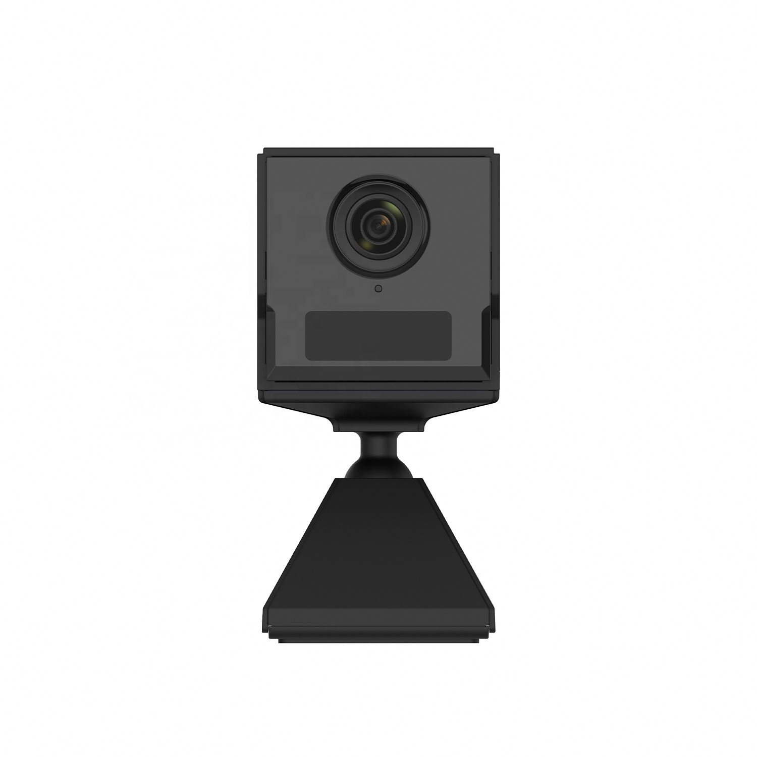 QZT S50 Webcam Usb Mini Camera With Wireless Wifi And Infrared Function