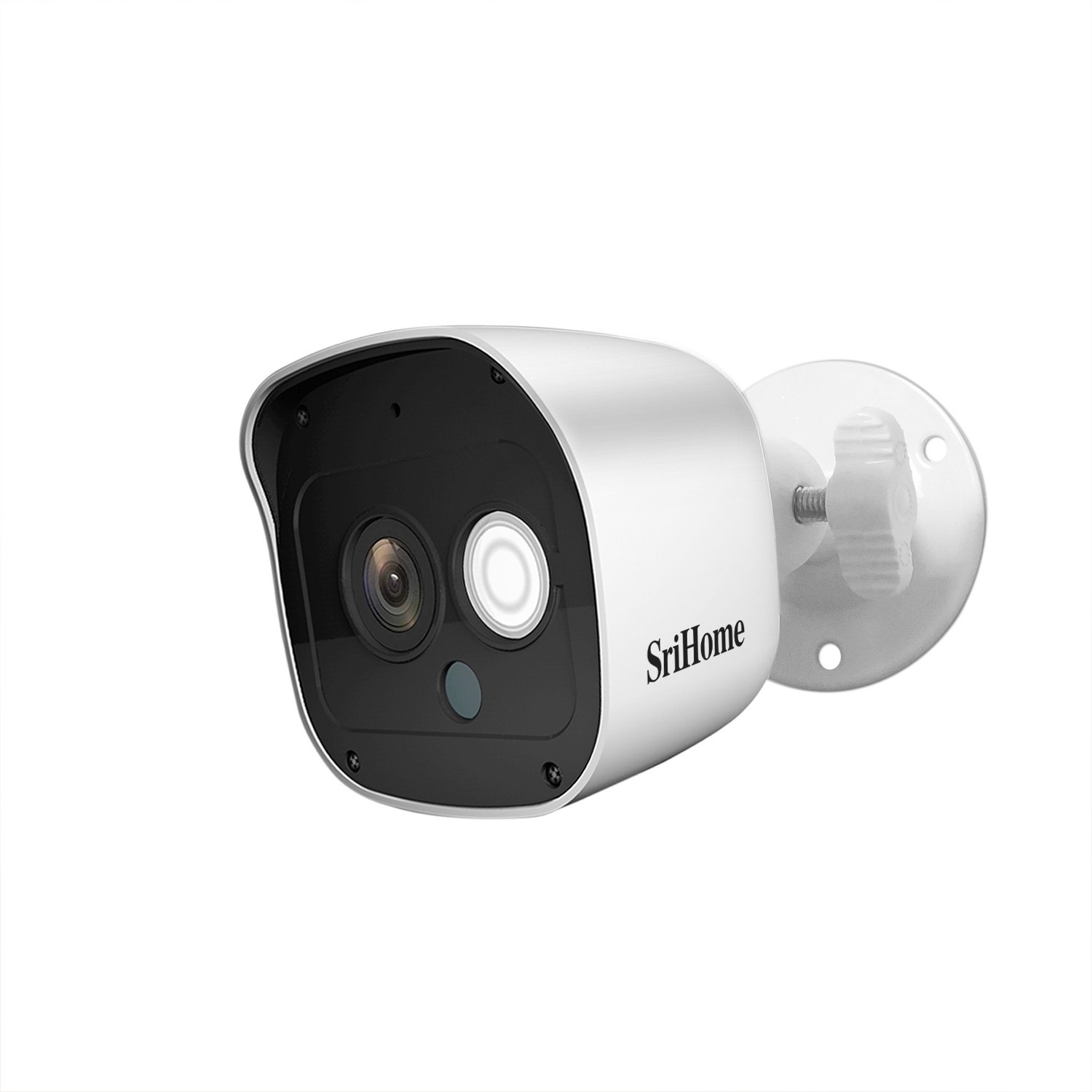 Factory Price SriHome SH029 FHD 3MP mini camera wifi camera de surveillance security wireless camera waterproof for home