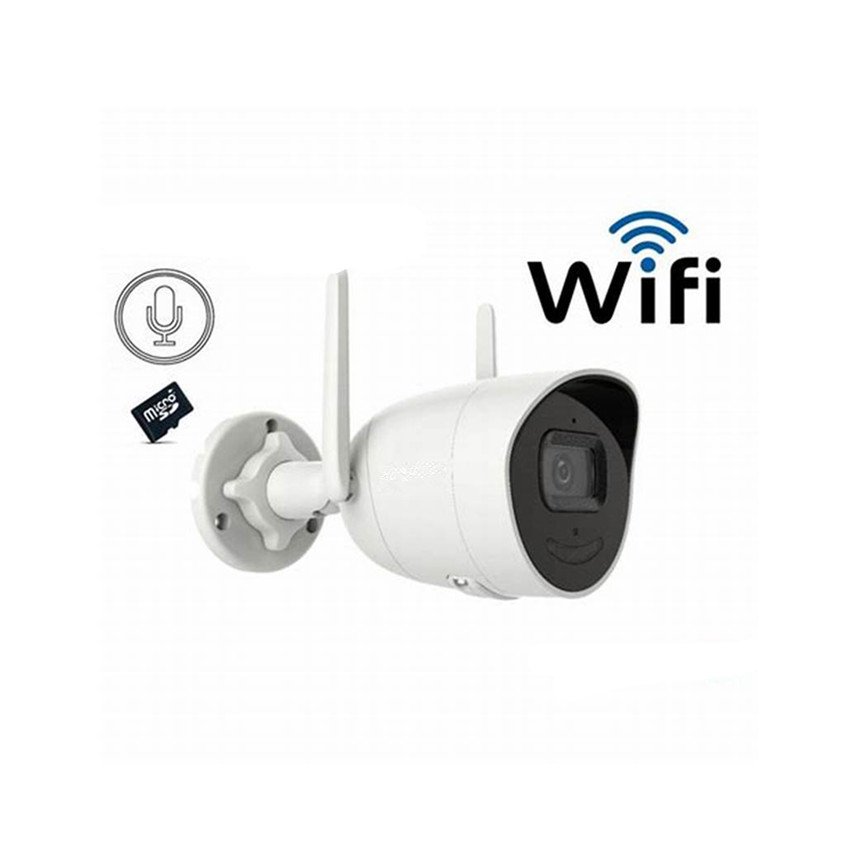 Hk original DS-2CV2041G2-IDW Outdoor wifi camera Fixed Bullet Network Camera 2-ways Audio Built in SD card slot Max 256GB