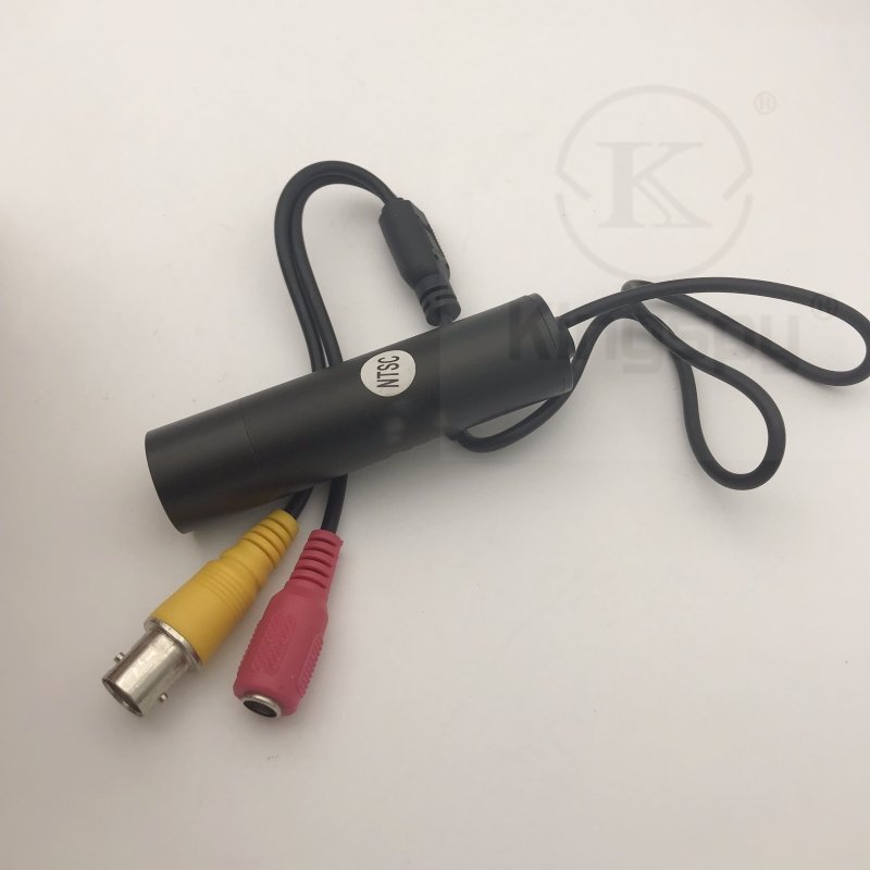 4 IN 1 AHD TVI CVI Analog Bullet 5MP MINI BULLET CCTV Surveillance AHD Camera