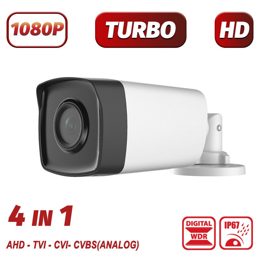 SPECIAL OFFER HK original 5MP Analog Camera outdoor Fixed Bullet Camera 4 in 1 TVI/AHD/CVI/CVBS Up to 40 m IR distance