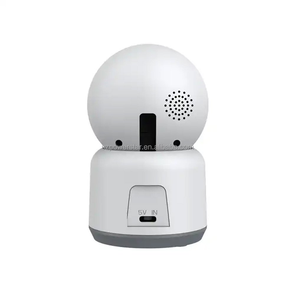 Wireless Camera 1080P HD Security Camera for Home and Office Surveillance