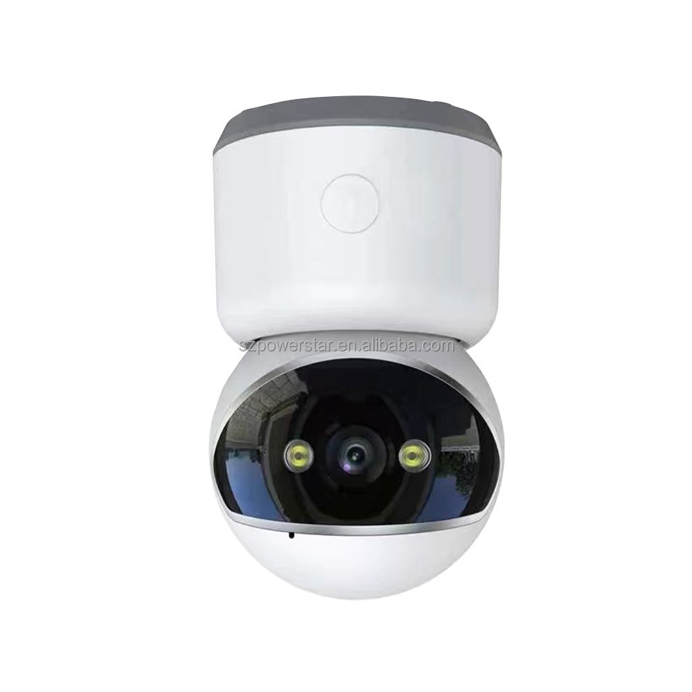 Wireless Camera 1080P HD Security Camera for Home and Office Surveillance