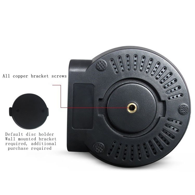 720p indoor smart home panoramic wifi camera security HD IP night version voice video recorder camcorders security