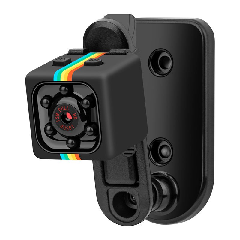 Hot SQ11 Mini Camera HD 1080P Wireless Security Mini camera Night Vision Camcorder Motion DVR Micro