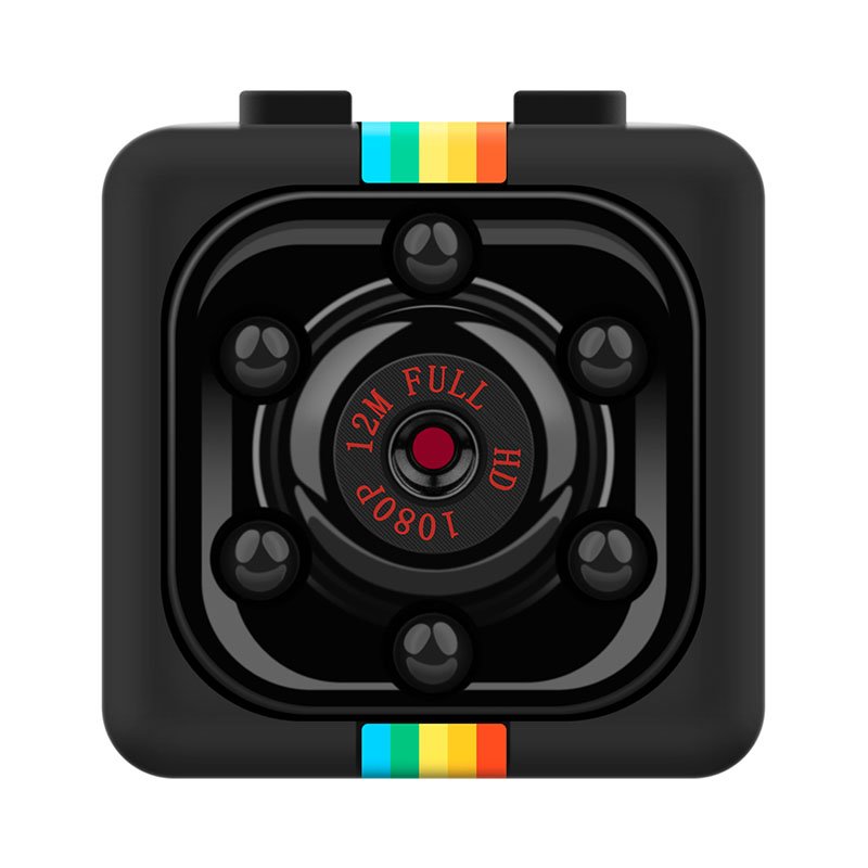 Hot SQ11 Mini Camera HD 1080P Wireless Security Mini camera Night Vision Camcorder Motion DVR Micro