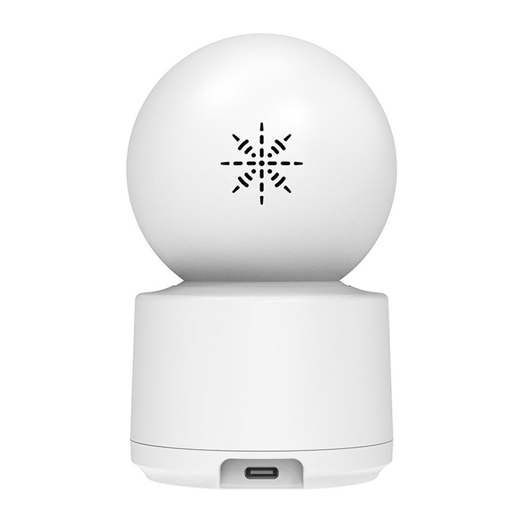Vstarcam C992DR Two lens Mini indoor Baby Monitor HD Security camera WiFi ip Dual Camera Indoor PTZ CCTV network camera