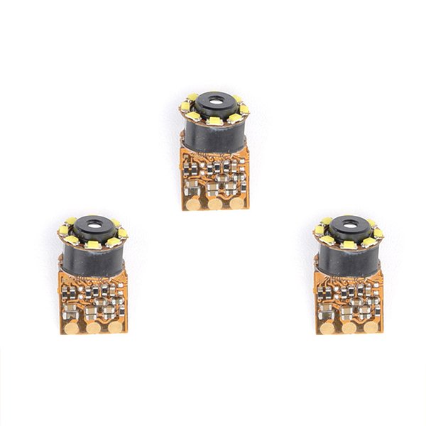 7mm diameter AV analog signal endoscope camera module HD AV signal air conditioning cleaning gun camera High quality in 2020