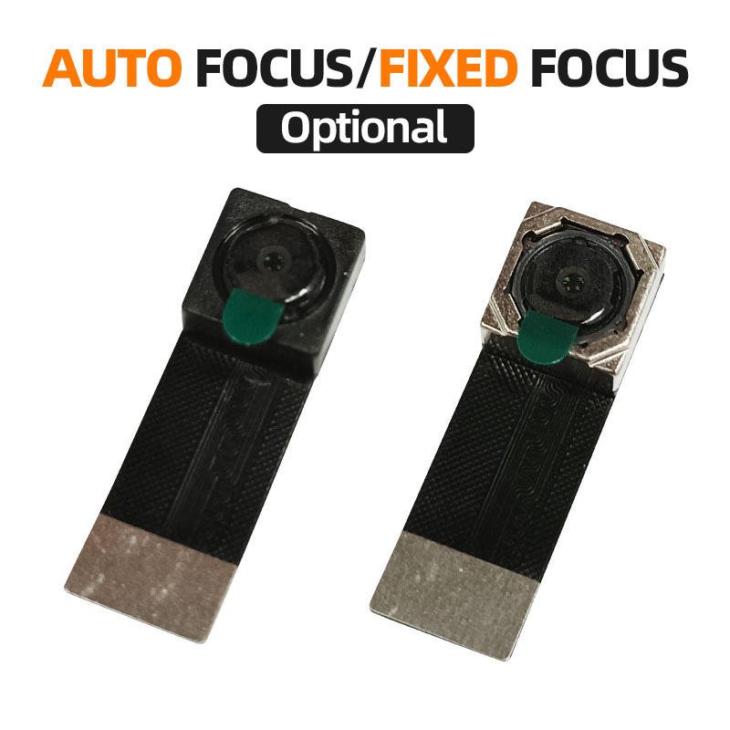 Mini Camera Sensor module MIPI Camera Module 5MP GC5035 Sensor Face Recognition Robot Spotting Camera