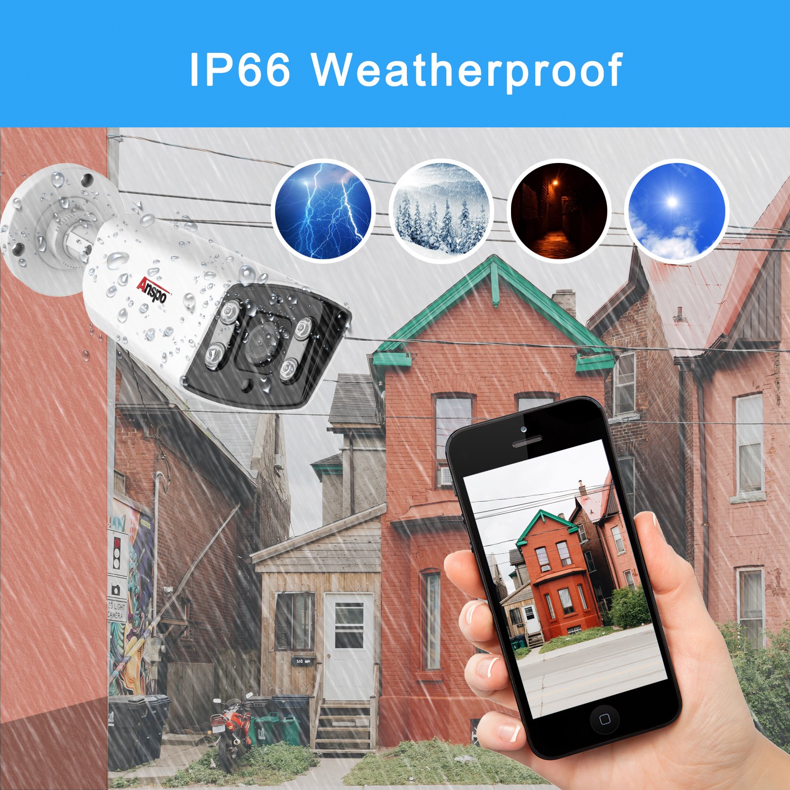 5mp Security HD Camera Original Factory Direct CCTV Bullet AHD Camera Analog HD Camera Suppliers