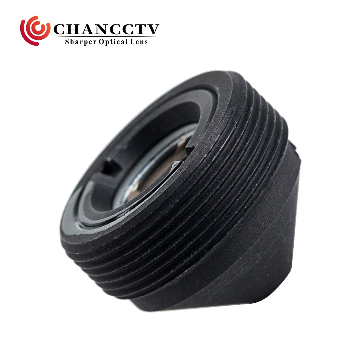 3.7mm Pinhole Lens for 1/2.7" Hidden Camera Mini Board Camera