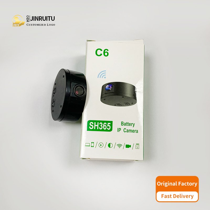Wholesale custom A9 Mini camera Wifi wireless surveillance remote camera video surveillance smart home camera