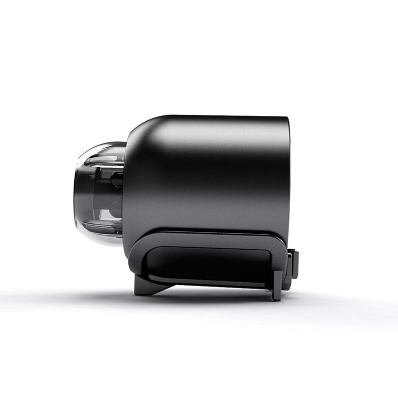 X5 HD Mini Camera with Night Vision Indoor and Outdoor Wireless WiFi Connection for Remote Monitoring