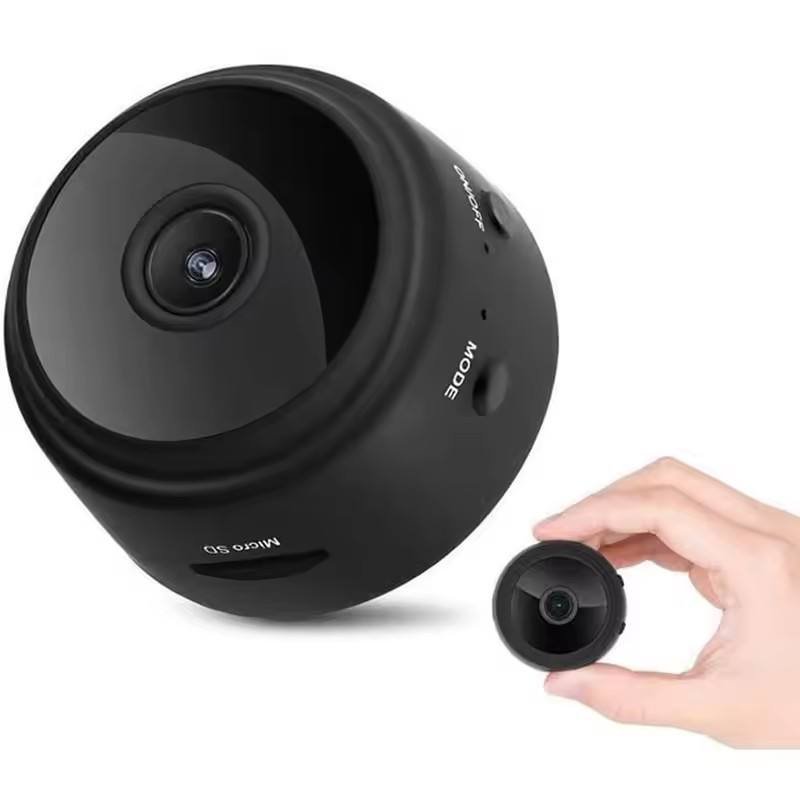 Factory Wholesale Baby Monitor Camera A9 Mini Camera Small Camera