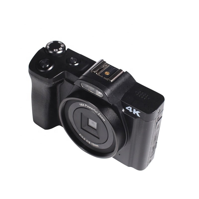 Cheap Digital Photo 1080p HD Resolution Super WiFi Children's Portable Mini Camera with Lens