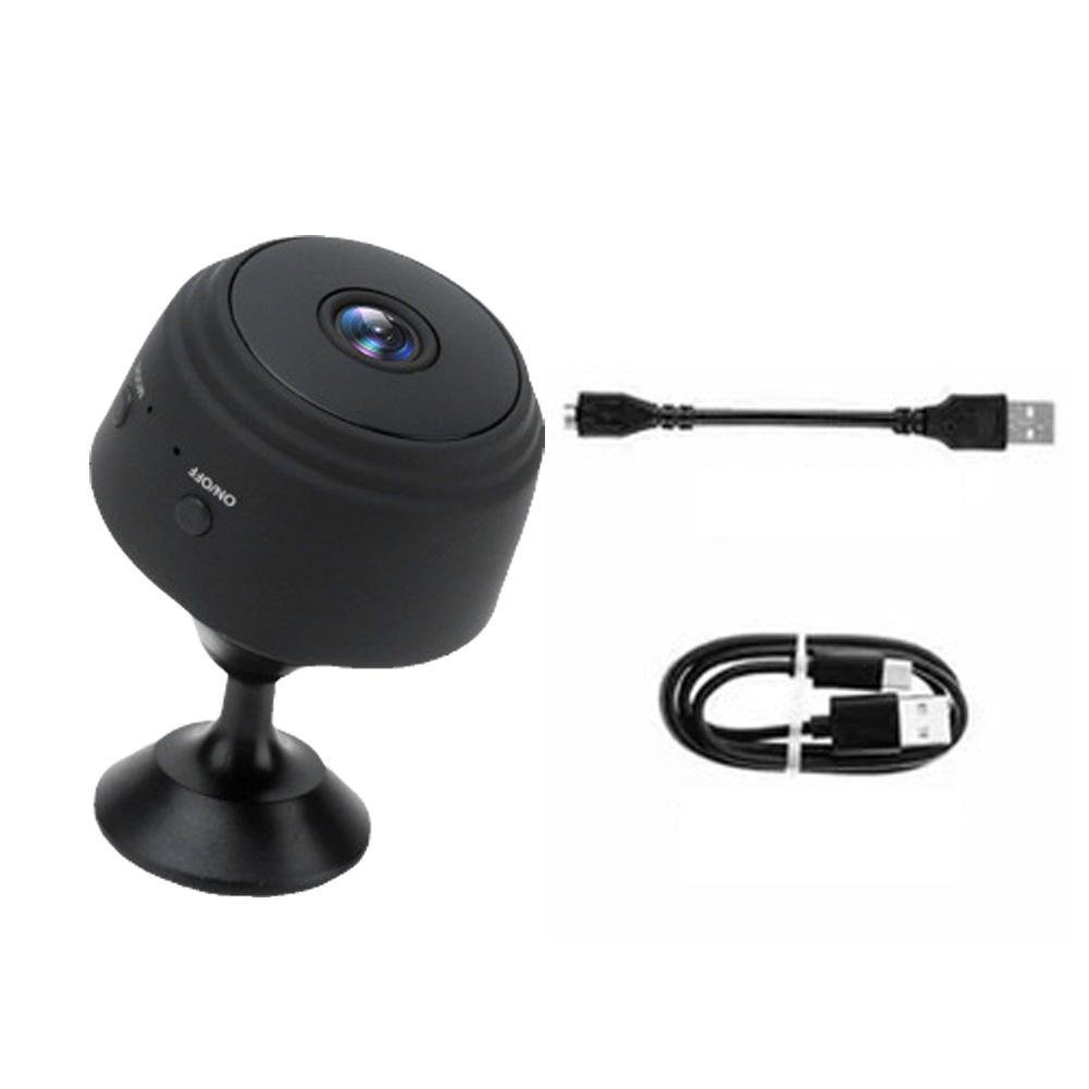 A9 Mini Camera Wifi 1080P HD IP Camera Home IR Night Magnetic Wireless Mini Camcorder Micro Video Surveillance Camera