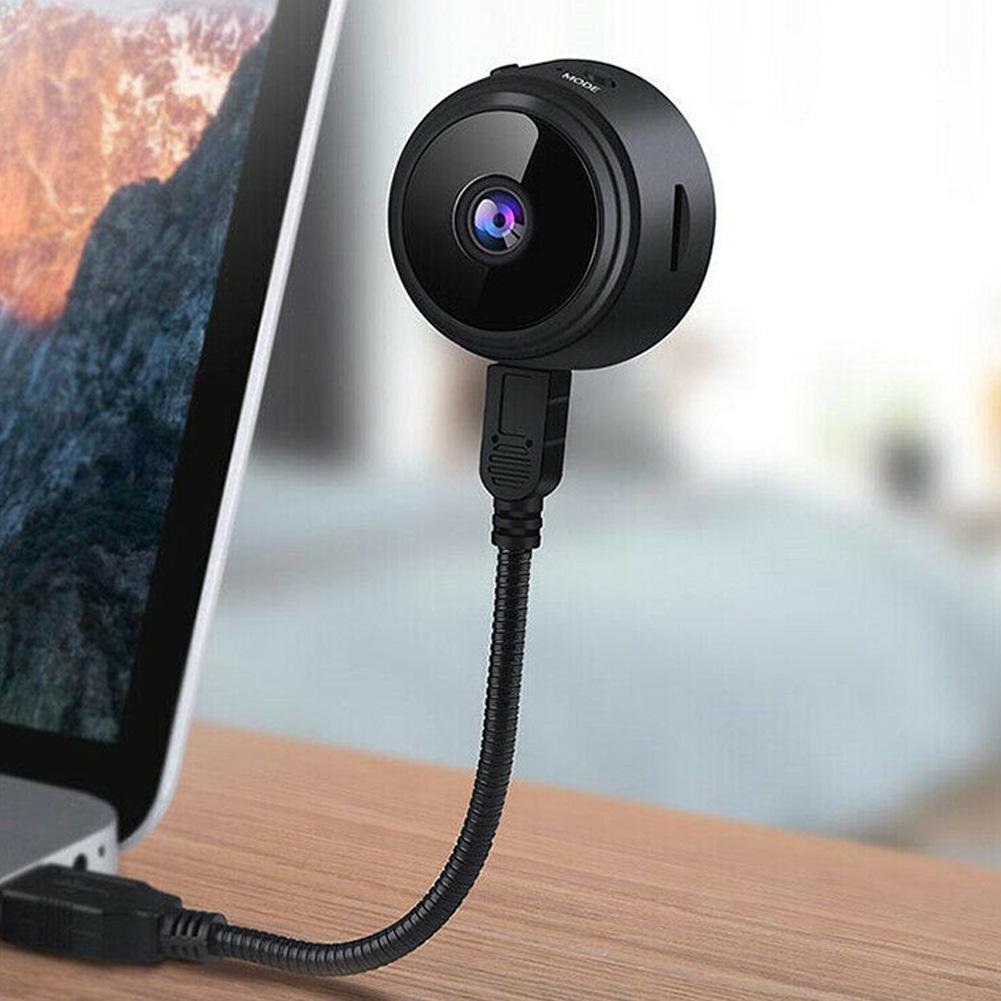 A9 Mini Camera Wifi 1080P HD IP Camera Home IR Night Magnetic Wireless Mini Camcorder Micro Video Surveillance Camera