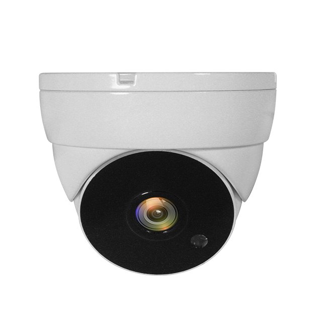 Enxun Analog HD 1080p Indoor 2 mp IR Dome Camera Security CCTV System Camera
