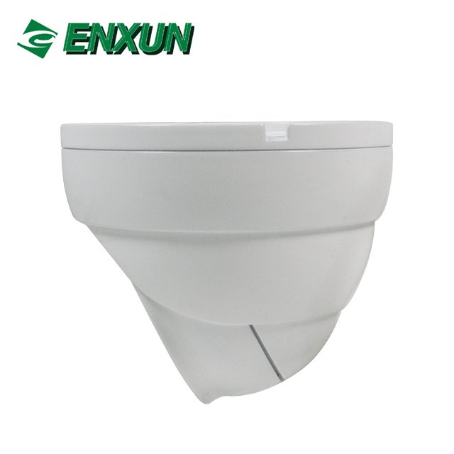 Enxun Analog HD 1080p Indoor 2 mp IR Dome Camera Security CCTV System Camera