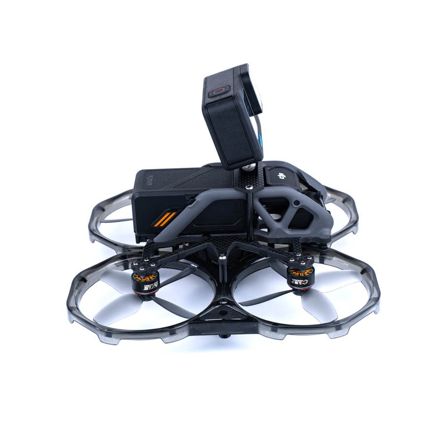 2024 AVATA 3.5 mini drones 3 inch carbon fiber vtol drone frame kit