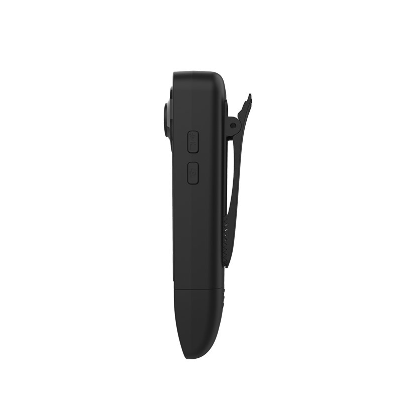 A18 Mini Body Camera Mini Camera with Pocket Clip Support Video Recording Night Vision Snapshot Portable Camera