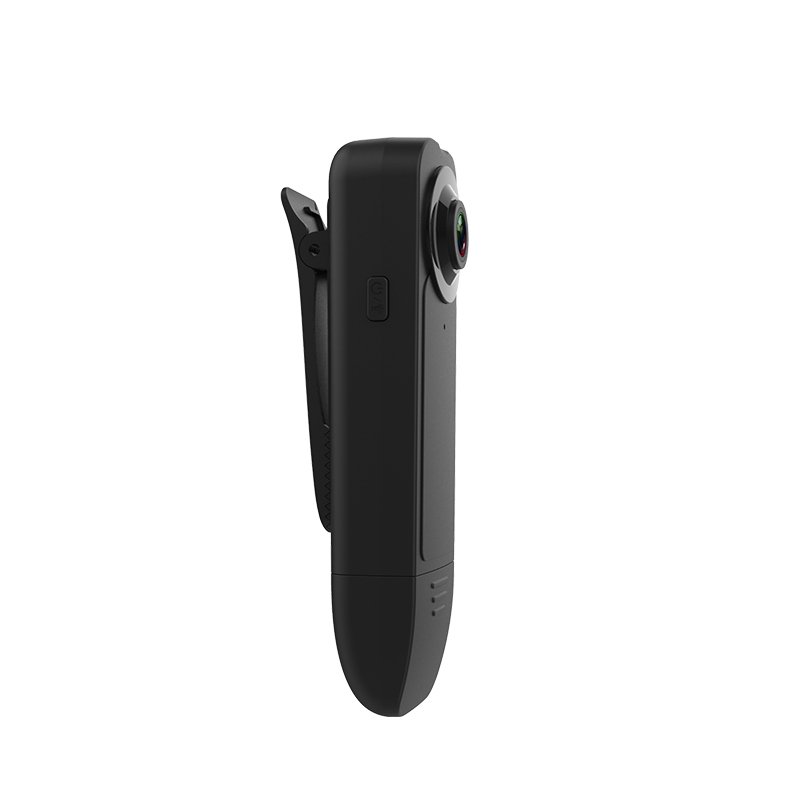 A18 Mini Body Camera Mini Camera with Pocket Clip Support Video Recording Night Vision Snapshot Portable Camera