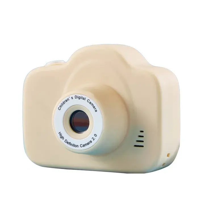 Hot Products A3 Mini Children Camera Multi-function Color Display HD 1080p Portable Digital Camera Mini Toys Holiday Gifts