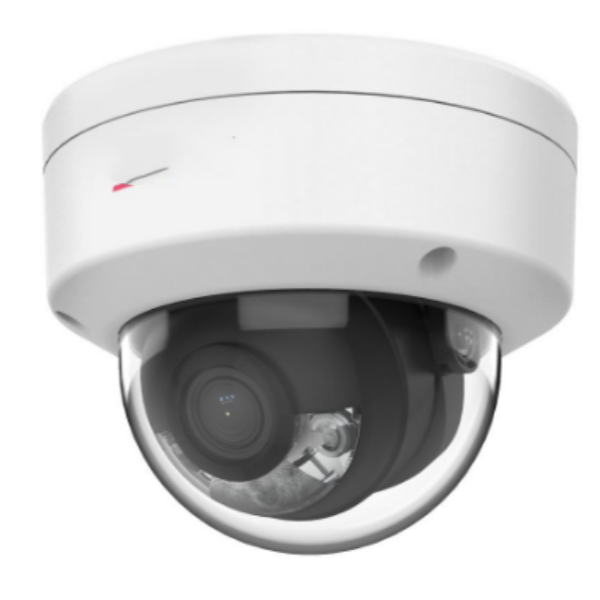 HIK DS-2CD1127G2-L(UF) 2 MP ColorVu MD 2.0 Fixed Dome Network Camera High Quality Imaging 24/7 Colorful Imaging 2 MP Resolution