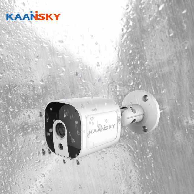 New Coaxial HD Analog AHD CVI TVI cctv camera 1080p ahd 2mp camera