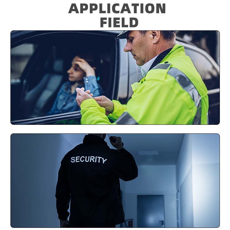 Factory OEM / ODM 4G LTE WIFI Wireless GPS Portable Body Worn Camera