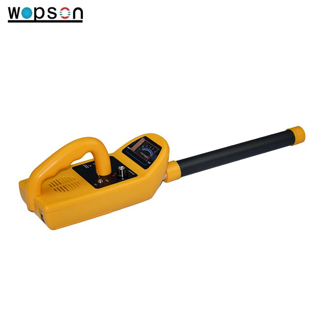 FM 512HZ transmitter pipe locator