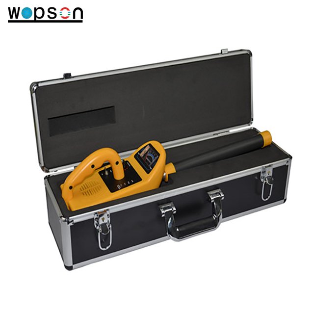 FM 512HZ transmitter pipe locator