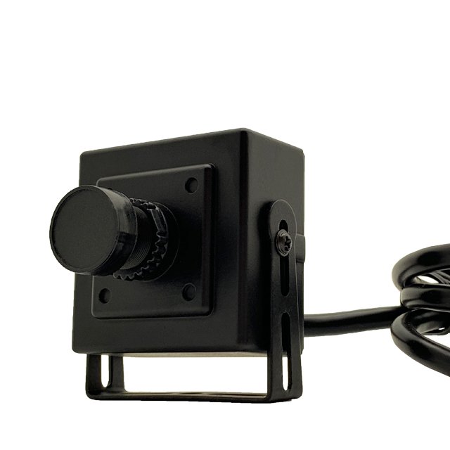 1080p 2.0Mp Indoor Inside View Front View Car Black Box H.264 Starlight Wide Angle Network Poe Ip Camera For Streammax MNVR